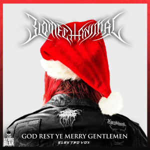 Biomechanimal的專輯God Rest Ye Merry Gentlemen