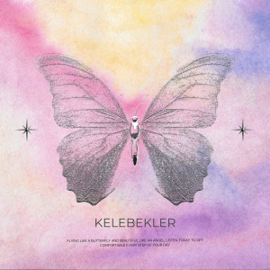 收听Saygıner的Kelebekler歌词歌曲