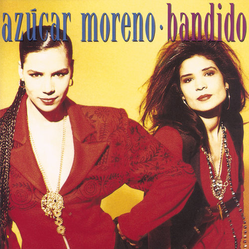 Rumba Rumba (Album Version)