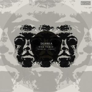 收聽Skanka!的One Verse歌詞歌曲