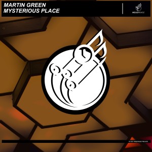 Martin Green的專輯Mysterious Place