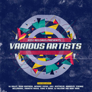 Album Various Artists from 