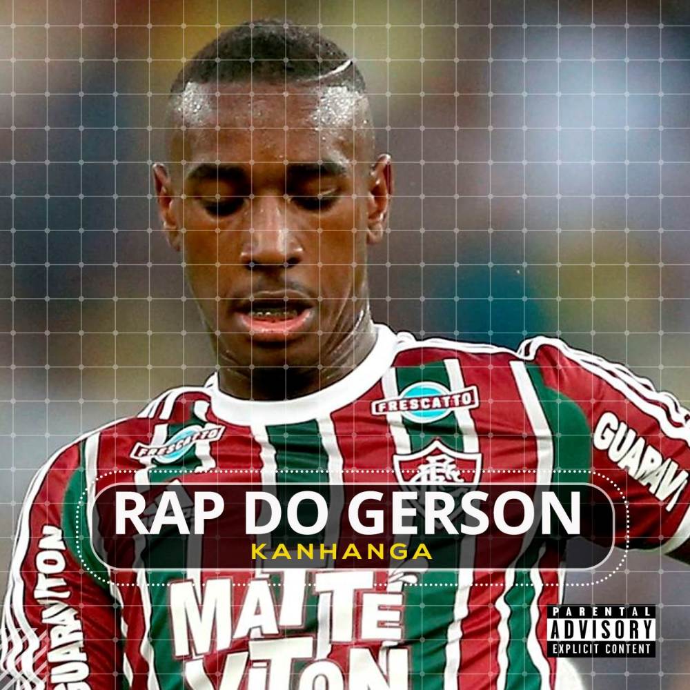 Rap do Gerson