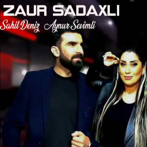 Listen to Zaur Sadaxlı song with lyrics from Aynur Sevimli