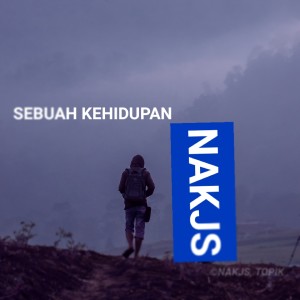 Dengarkan lagu BIDADARI SURGA nyanyian Nakjs dengan lirik
