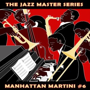 ดาวน์โหลดและฟังเพลง Années Folles พร้อมเนื้อเพลงจาก Hot Retro Jazz Project
