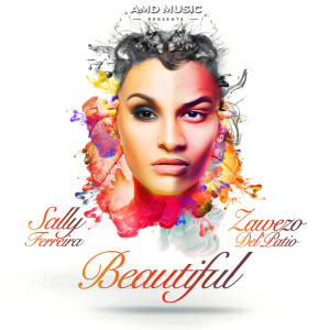 ดาวน์โหลดและฟังเพลง Beautiful พร้อมเนื้อเพลงจาก Zawezo Del'Patio