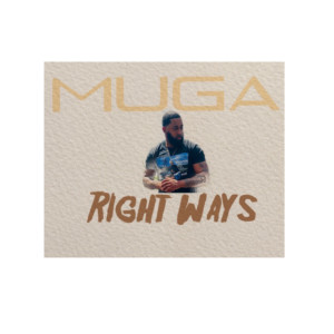 Listen to Right Ways song with lyrics from Muga
