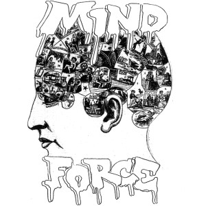 ดาวน์โหลดและฟังเพลง Chroniker (Demo) พร้อมเนื้อเพลงจาก Mindforce