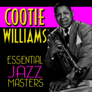 ดาวน์โหลดและฟังเพลง Available Lover พร้อมเนื้อเพลงจาก Cootie Williams