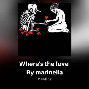 Marinella的專輯Where's the love
