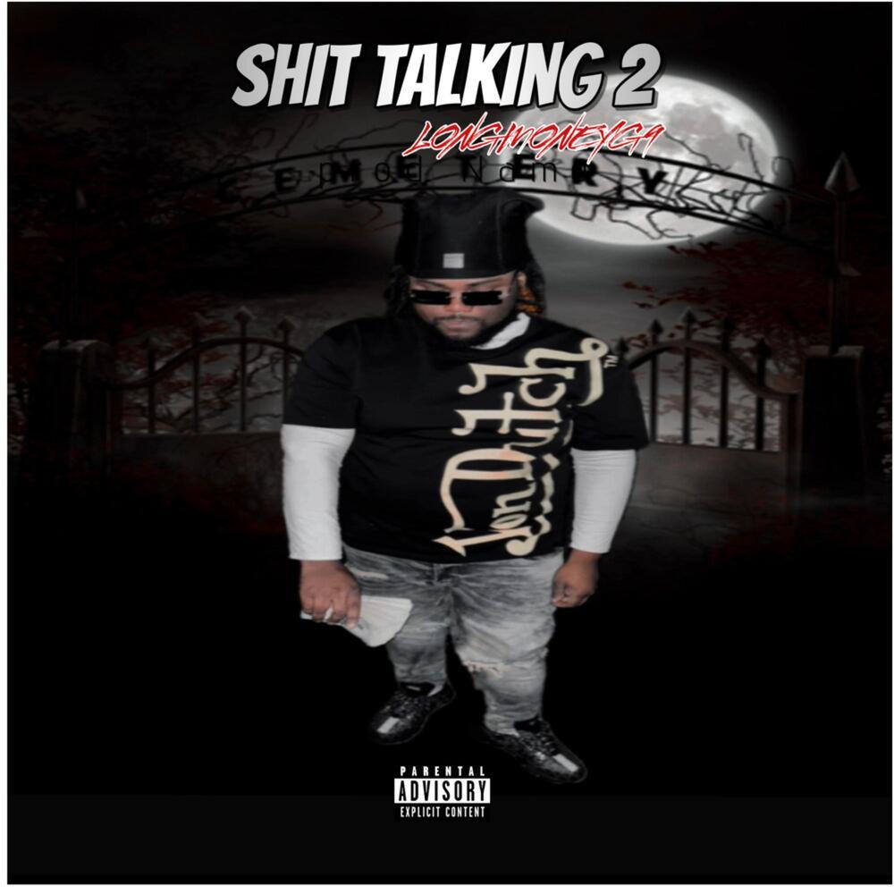 **** Talking 2 (Explicit)