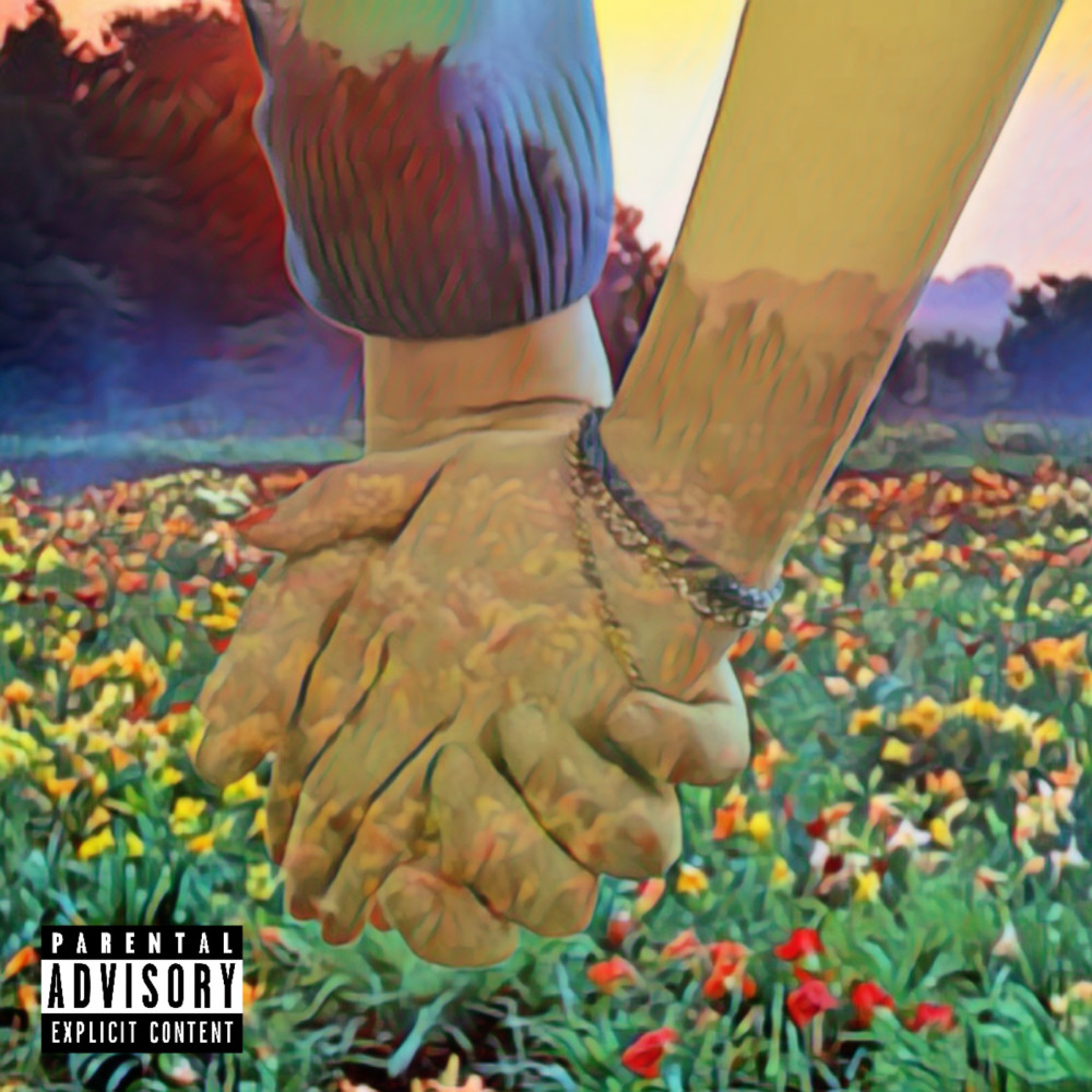 Spend Some Time (Explicit)