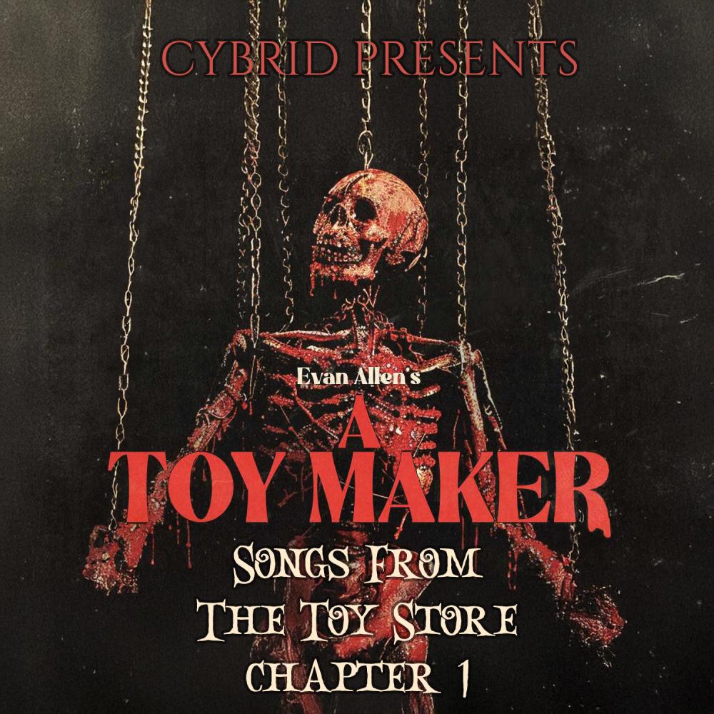 The Toy Maker