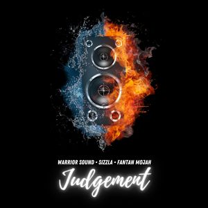 Album Judgement (Explicit) from Fantan Mojah