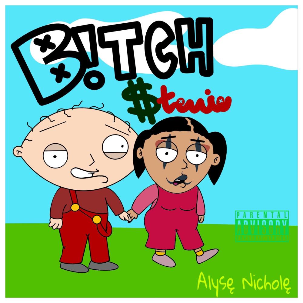Bitch Stewie's Coronation (New Beginnings) (feat. Lotus Latri & Zeke Taylor) (Explicit)
