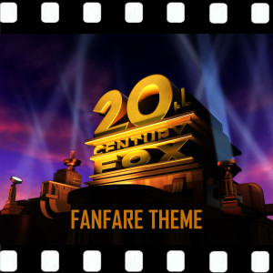 Album 20th Century Fox Fanfare from Dominik Hauser