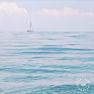 Dengarkan lagu Uncharted Waters nyanyian CMJ dengan lirik