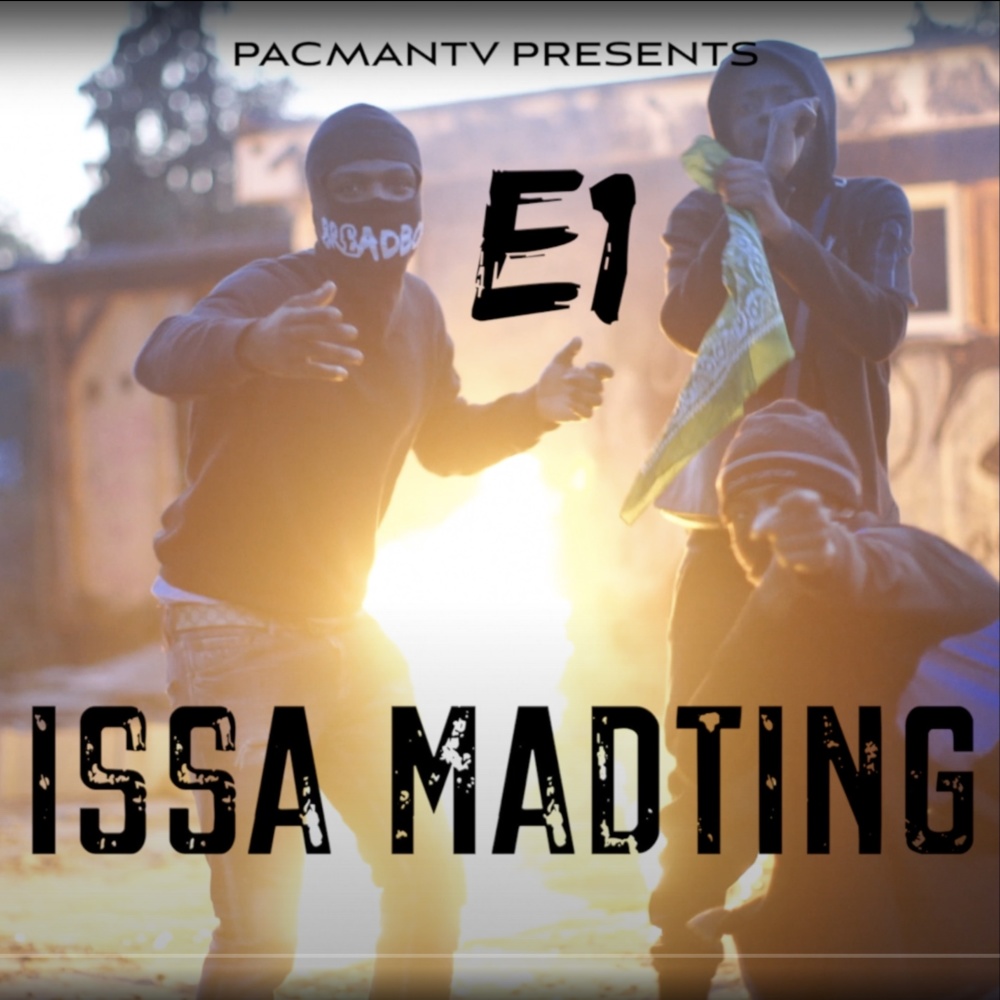 Issa Madting (Explicit)