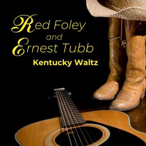 Album Kentucky Waltz from Ernest Tubb
