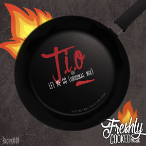 Listen to Let Me Go song with lyrics from T.I.O