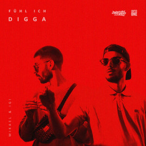 ดาวน์โหลดและฟังเพลง Fühl ich Digga (Raptags 2018|Explicit) พร้อมเนื้อเพลงจาก Mikael & IGI
