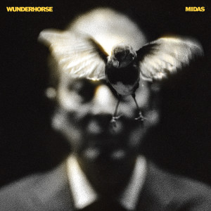 Wunderhorse的專輯Midas (Explicit)