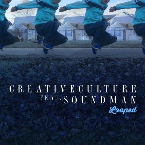 收听Creative Culture的Progression(feat. SoundMan)歌词歌曲