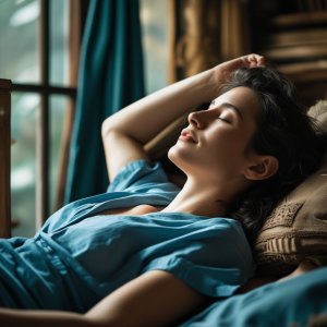 Listen to Лунный свет в колыбели song with lyrics from Музыка для йоги