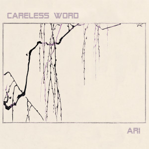 Listen to Careless Word song with lyrics from Ari