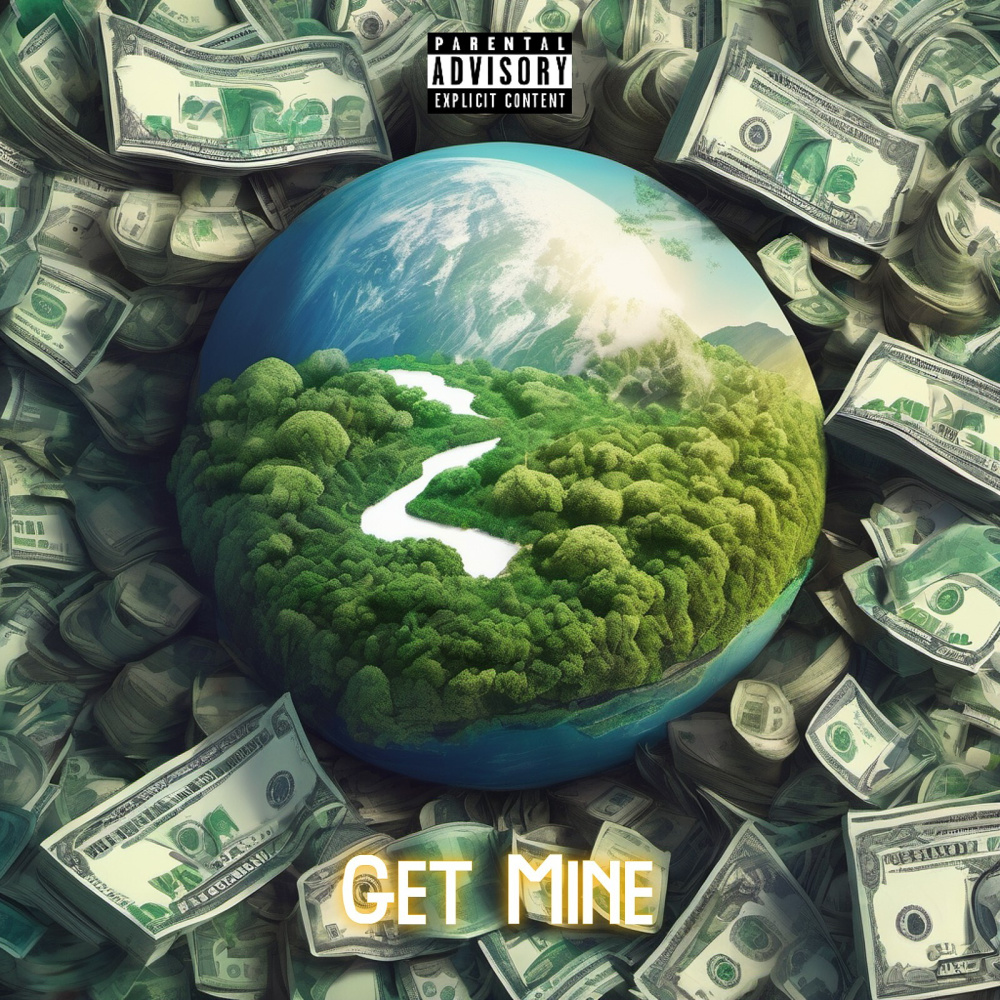 Get Mine (Explicit)
