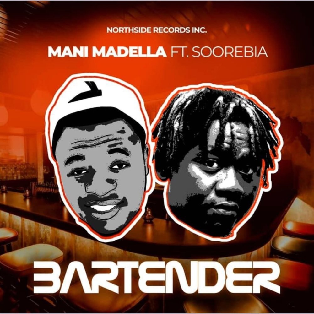 Bartender (Explicit)