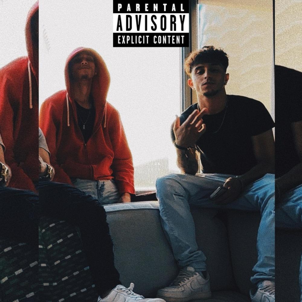MyBad (feat. Luddo & S.K.Polo) (Explicit)