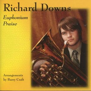 收聽Richard Downs的You Raise Me Up歌詞歌曲