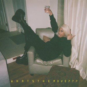 ดาวน์โหลดและฟังเพลง What's the Move??? (Explicit) พร้อมเนื้อเพลงจาก Mother Maryrose