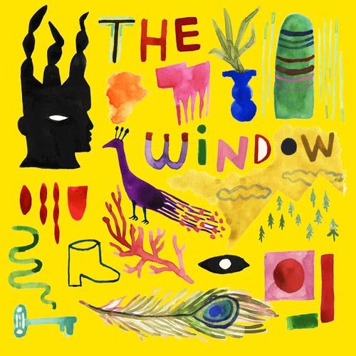 The Peacocks (Live)