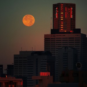 Listen to Lunar song with lyrics from Notation