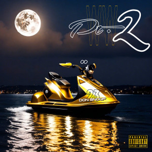 Album Ww, Pt. 2 (Explicit) from Don Snoop