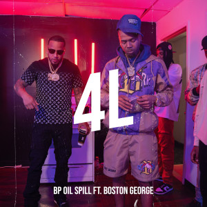 BP Oil Spill的专辑4l (Explicit)