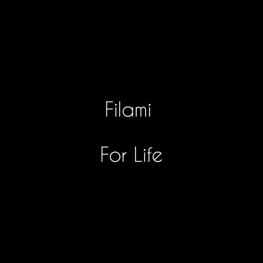 For Life (Explicit)