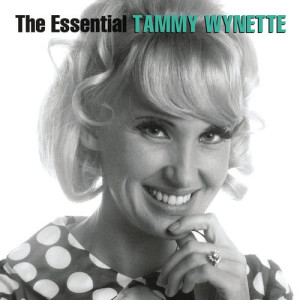 收聽Tammy Wynette的Sometimes When We Touch歌詞歌曲