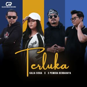Dengarkan Terluka lagu dari Kalia Siska dengan lirik