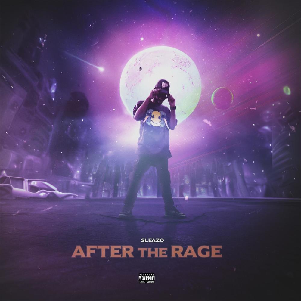 Afterparty (Explicit)