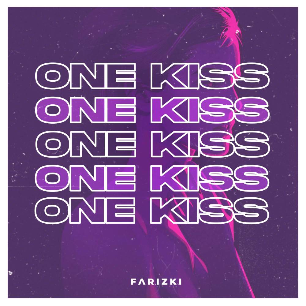 One Kiss (Slowed Reverb) - One Kiss Is All It Takes, Falling In Love with Me