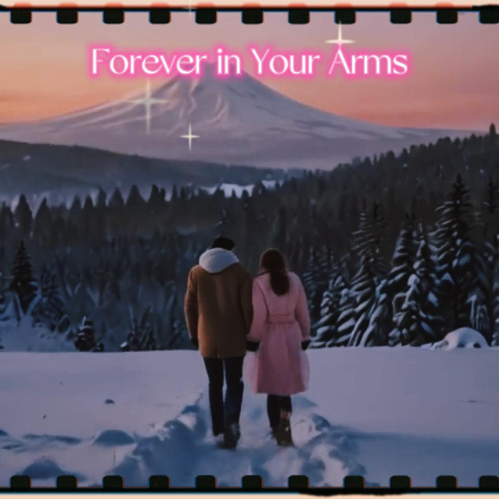 Forever in Your Arms