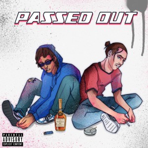 PASSED OUT (Explicit)