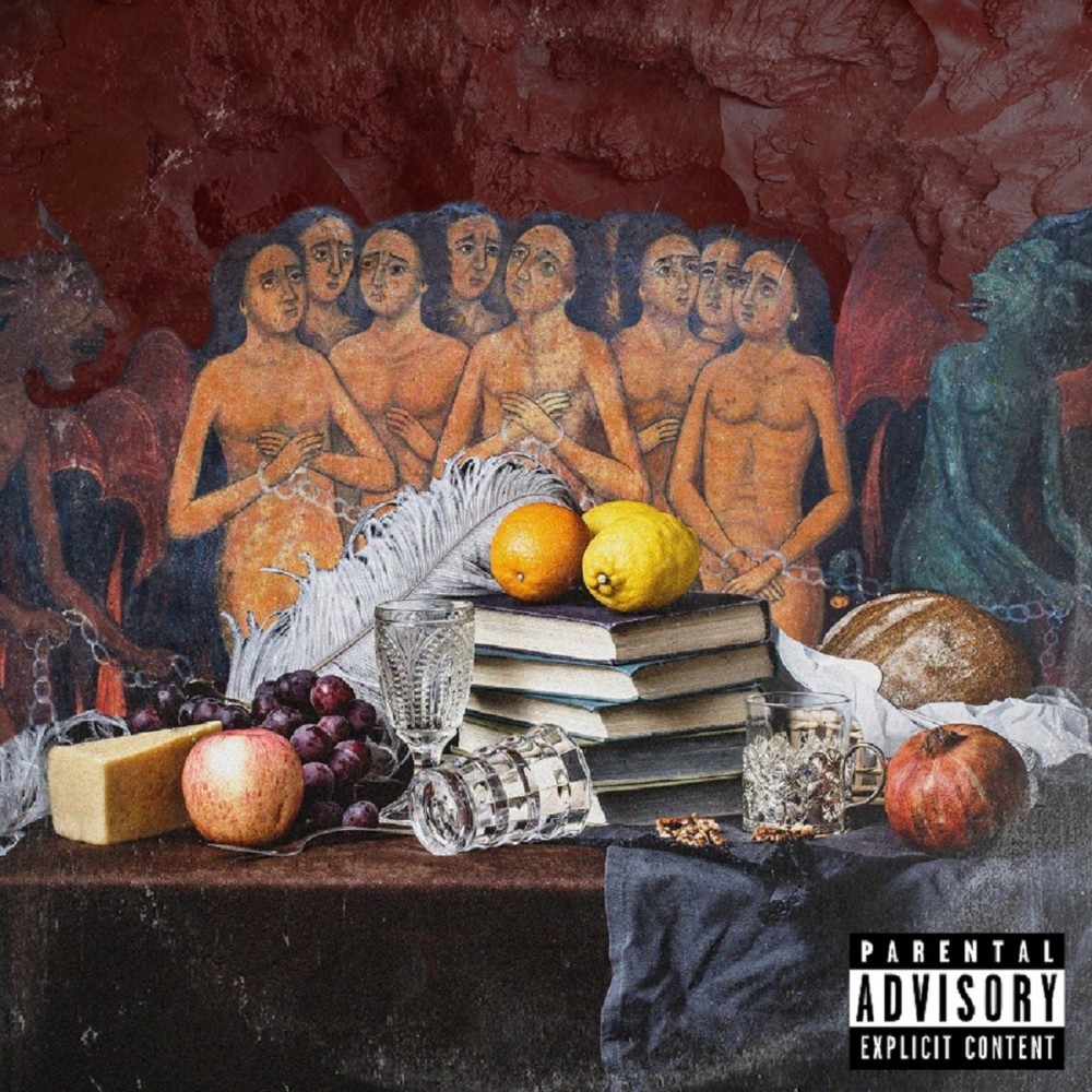 Codes (feat. Rome Streetz) (Explicit)