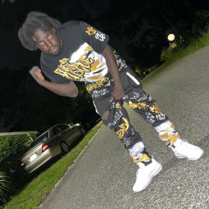 收聽Ace Boogie的Stay down (Explicit)歌詞歌曲