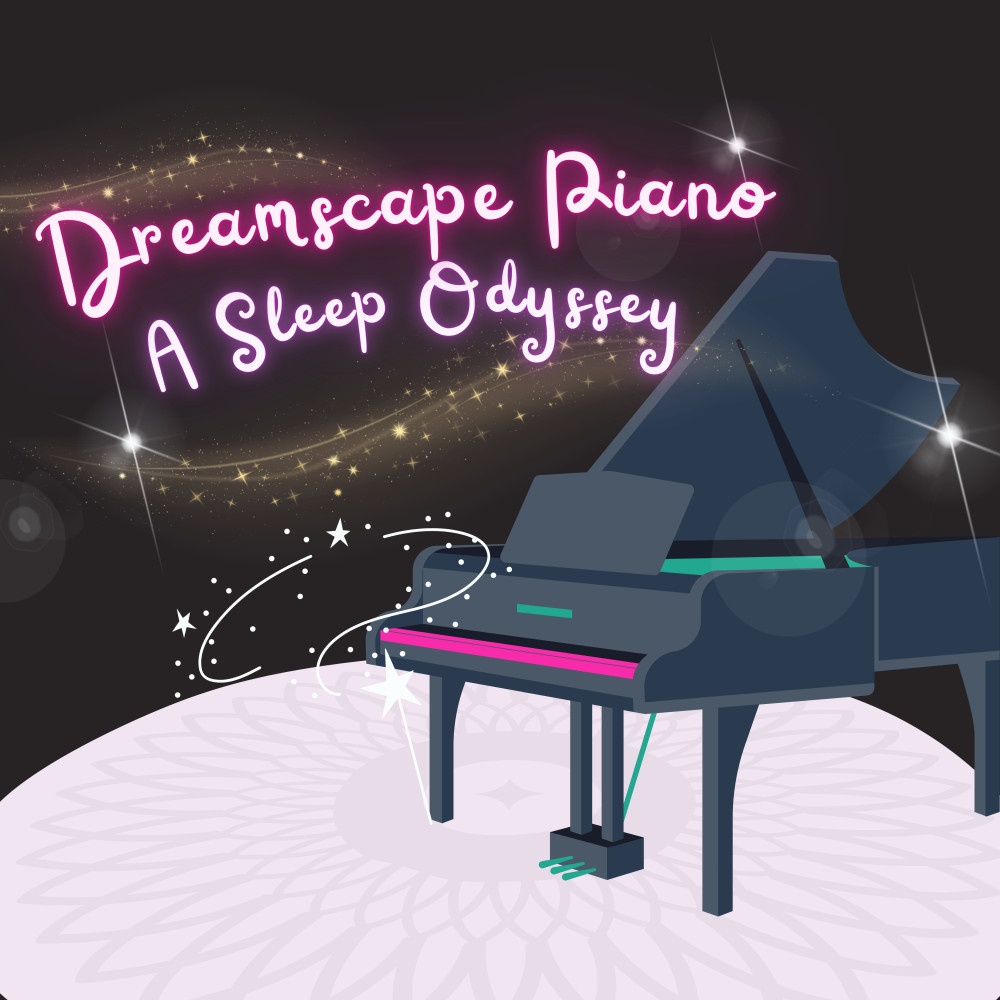 Infinite Sleep and Piano Sounds