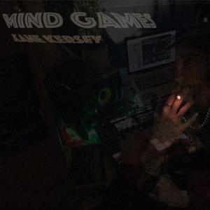 ดาวน์โหลดและฟังเพลง Mind Games (Explicit) พร้อมเนื้อเพลงจาก Kane Kersey